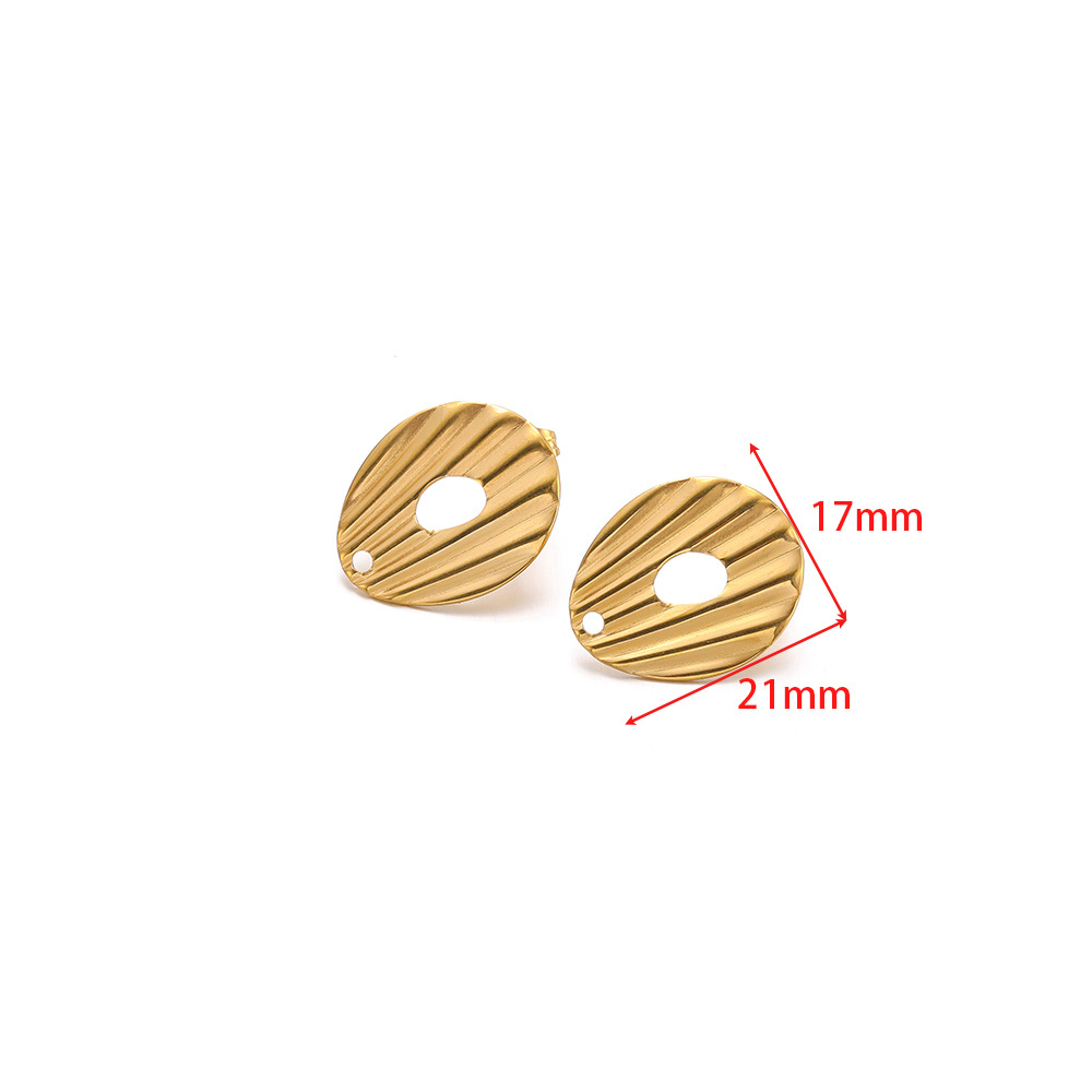 17*21mm gold 1