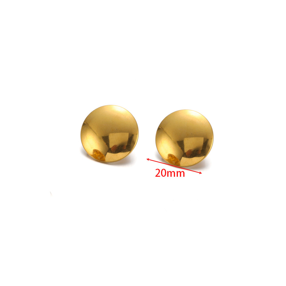 20mm gold 2