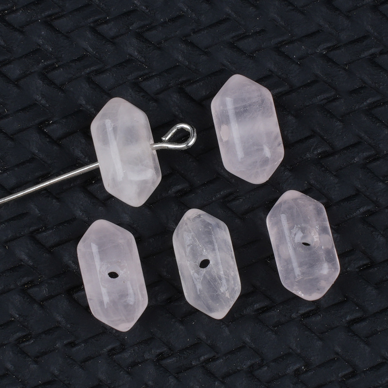 Rose quartz (single)