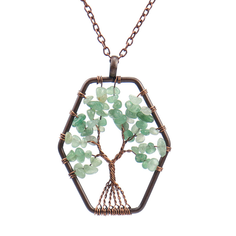 Green East Mausoleum