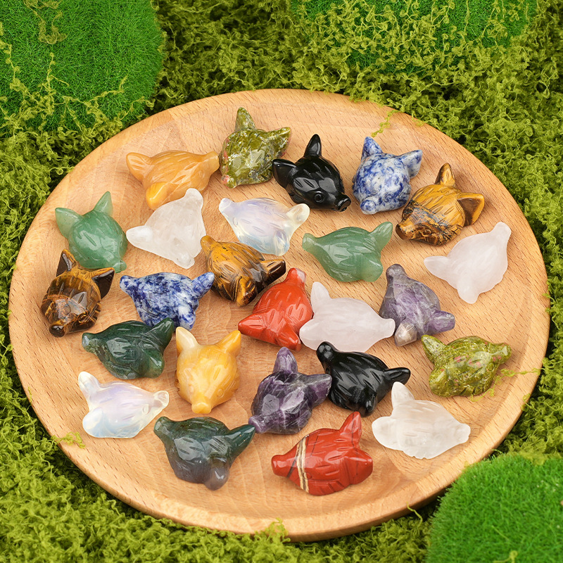 The color is randomly selected