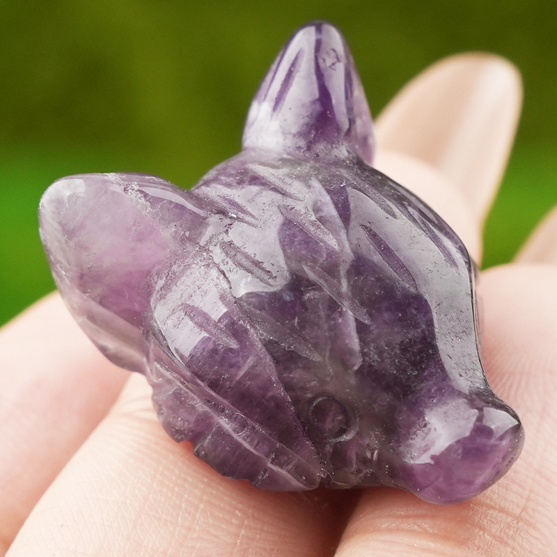 Amethyst