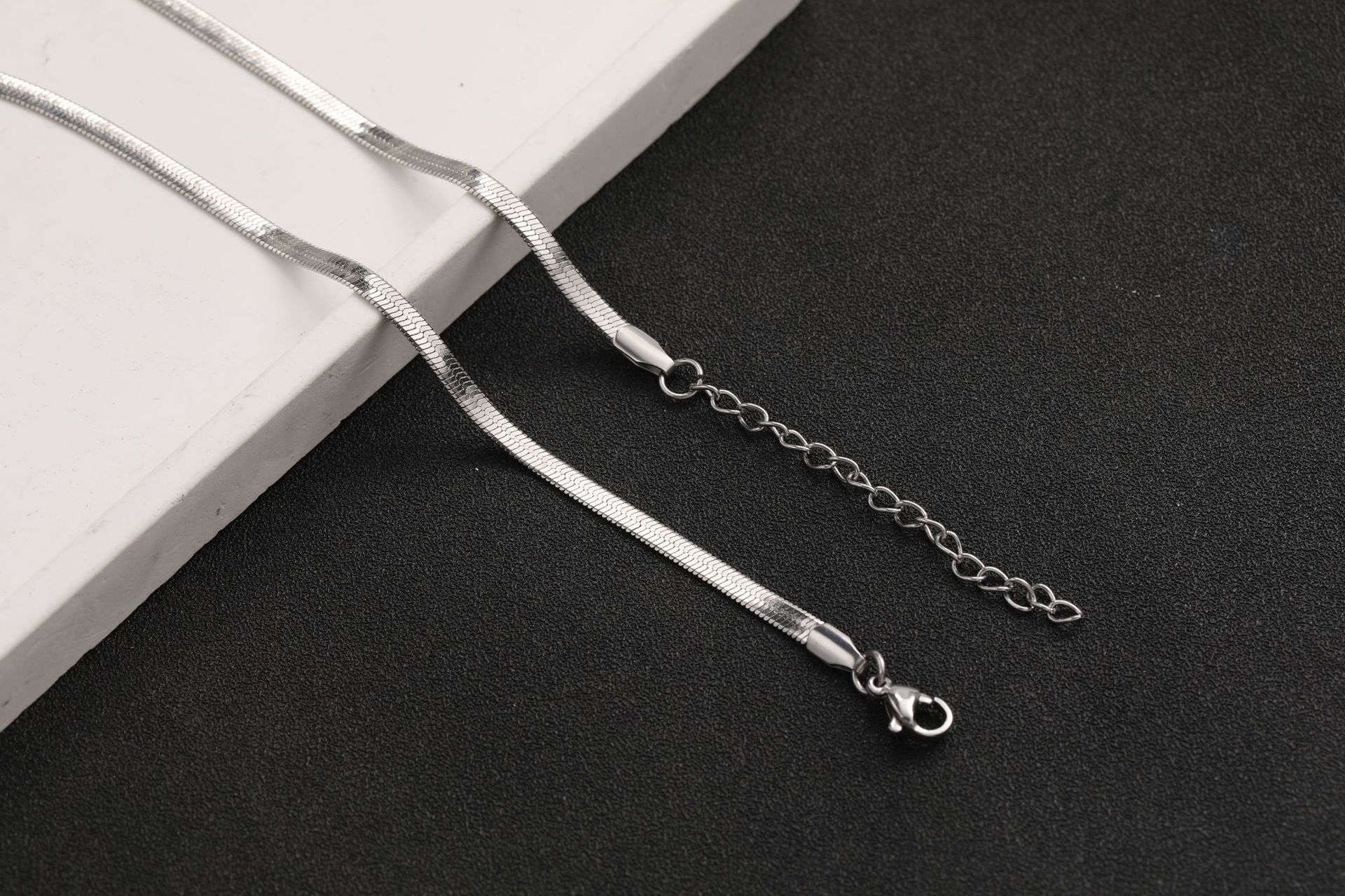 Steel color thick 2.5mm