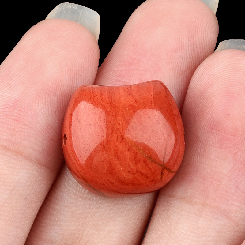 Red jasper