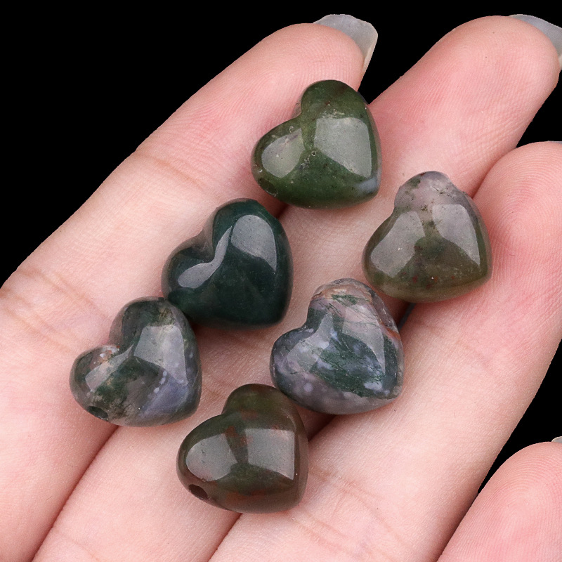 Indian agate (single)