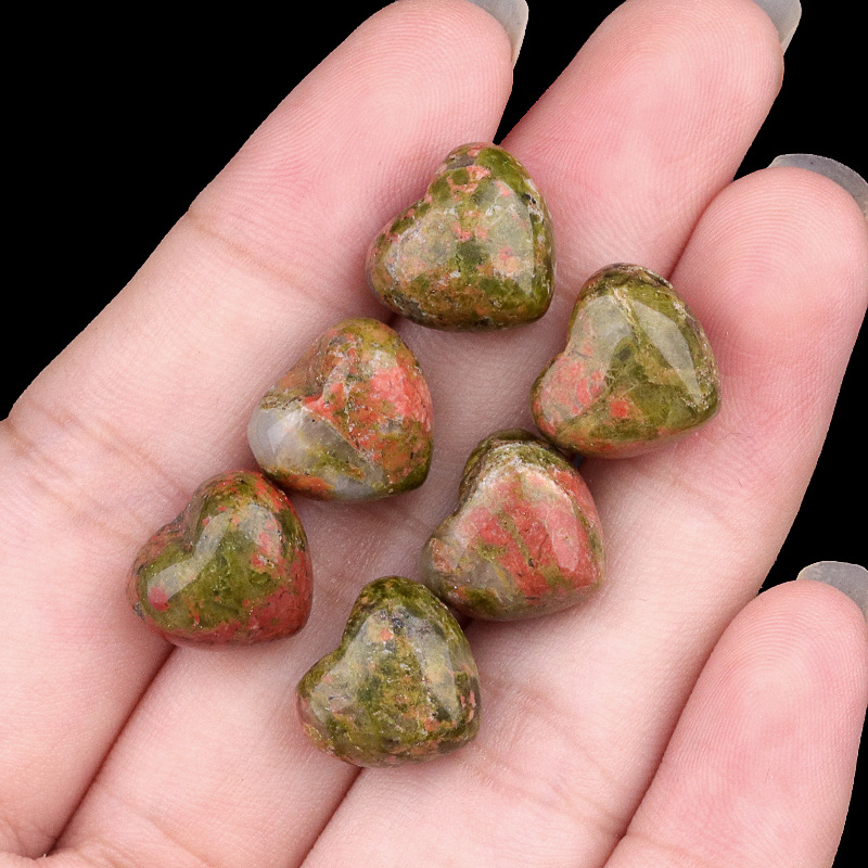 Flower stone (single)