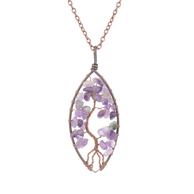 Amethyst chain clause