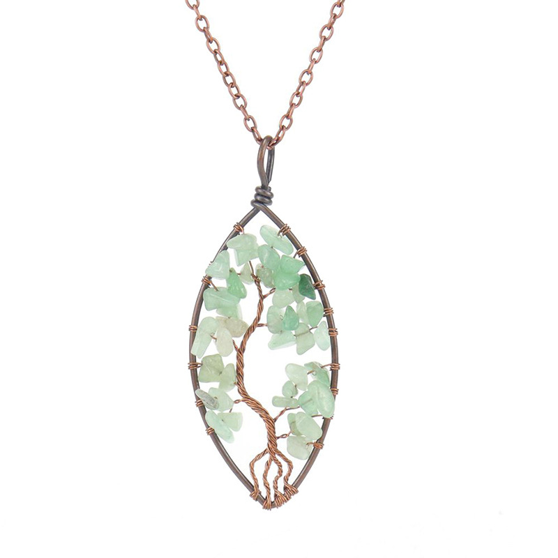 Green Dongling Chain Clause