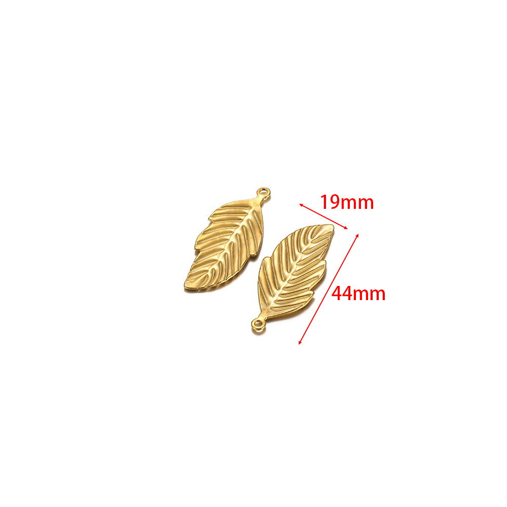 19*44mm gold