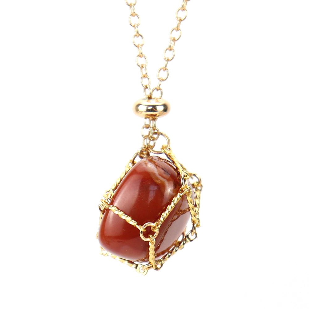Golden Agate