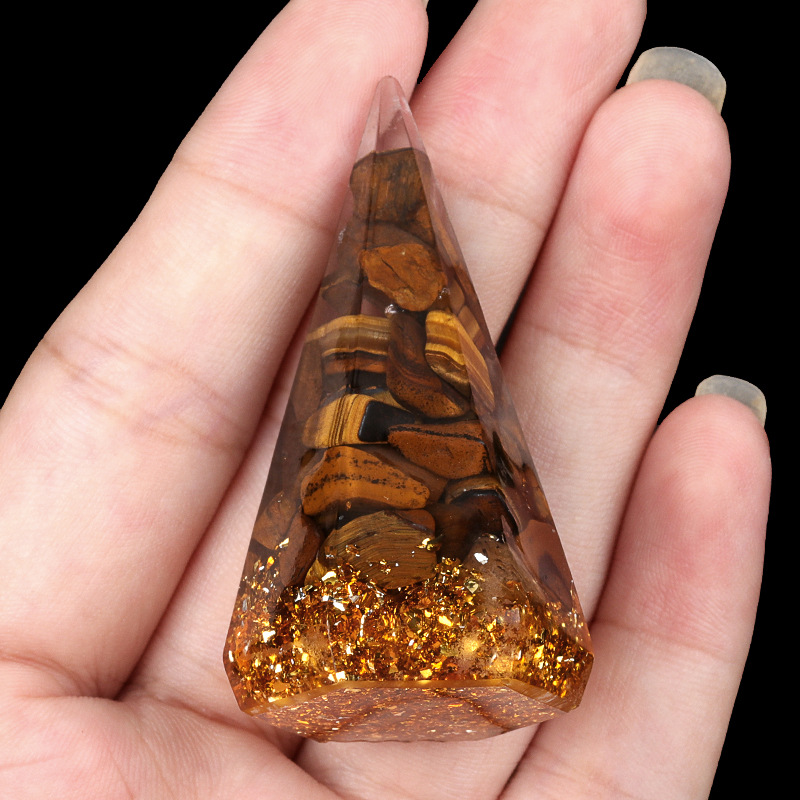 tiger eye