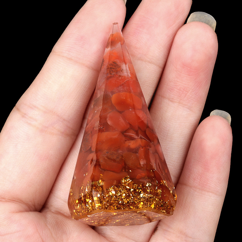 Red Agate