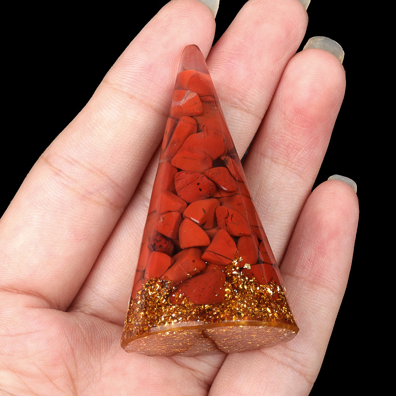Red jasper