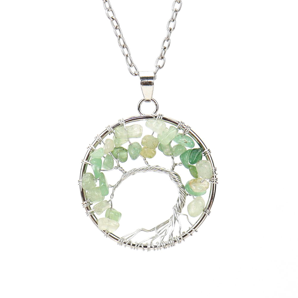 silver Green East Mausoleum Gravel (3.5cm)