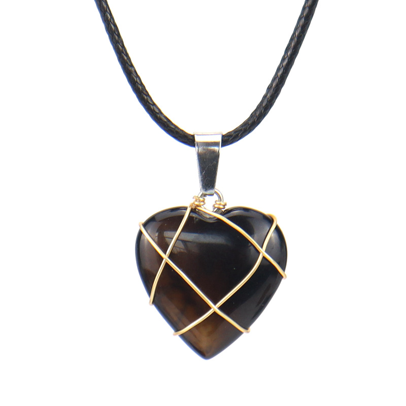 Black onyx
