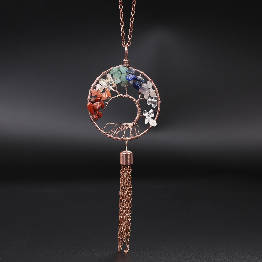 цвет старой меди