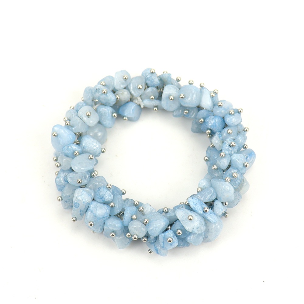 Added color aquamarine