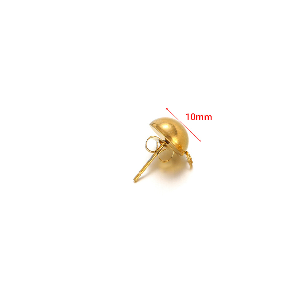 gold 10mm