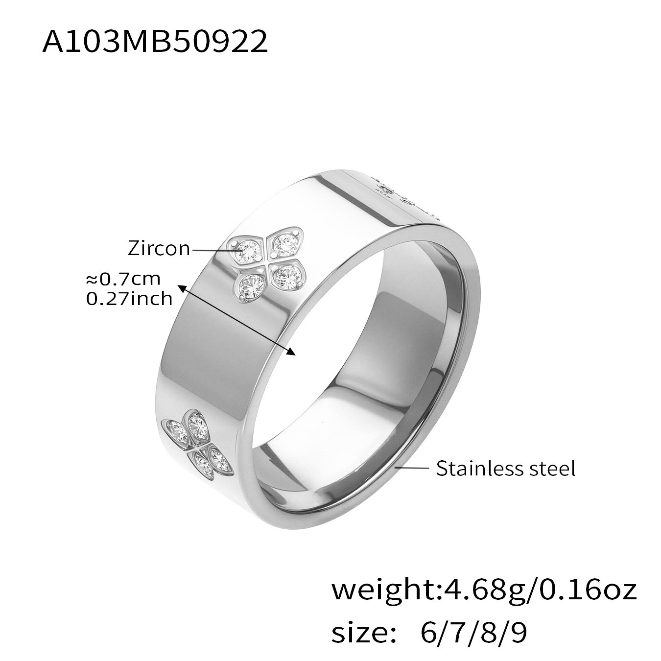 steel color