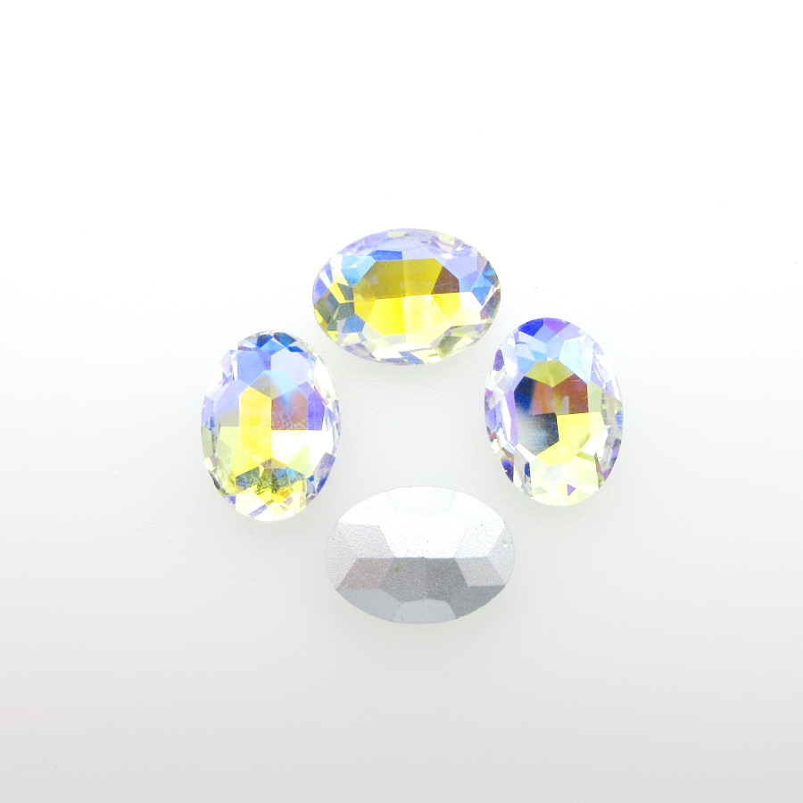 Transparent yellow AB