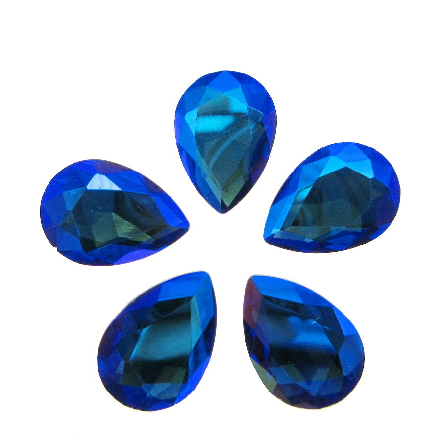 Sapphire Blue AB