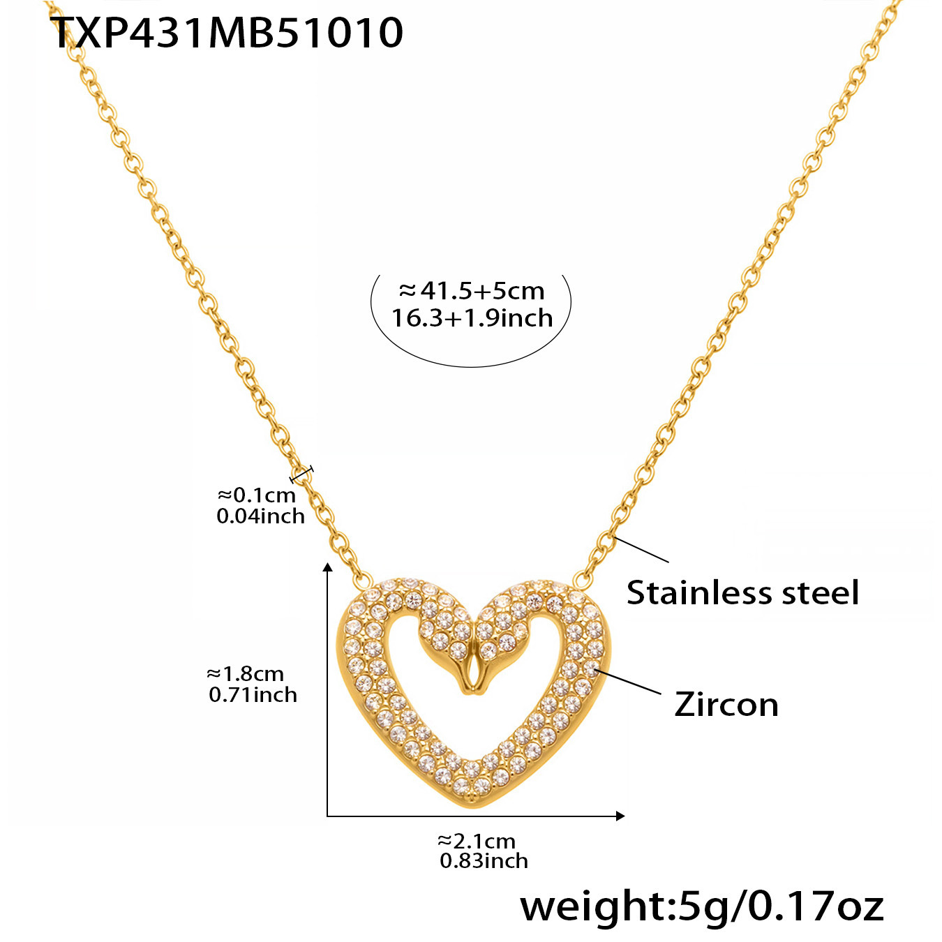 Necklace