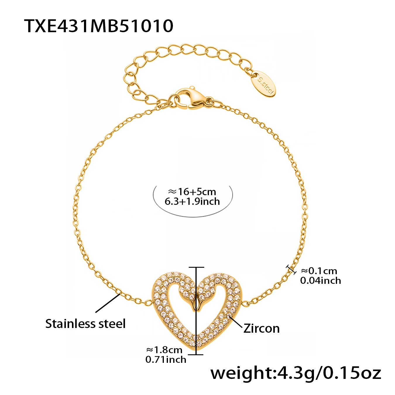 Bracelet
