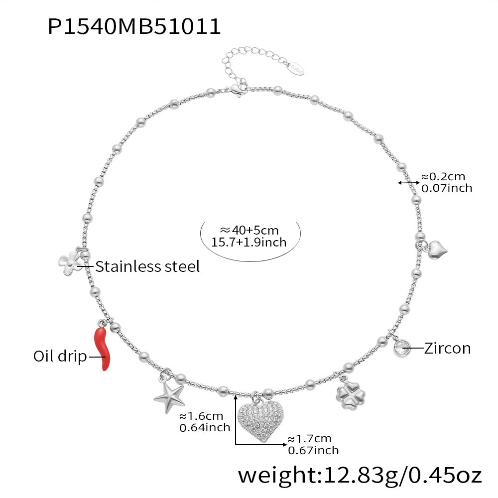 стальной цвет