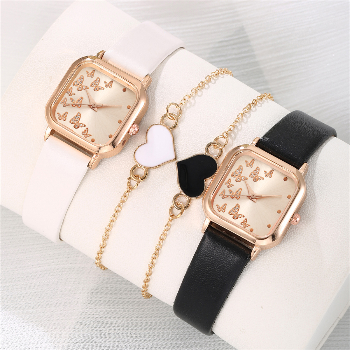 A 4-piece set combination