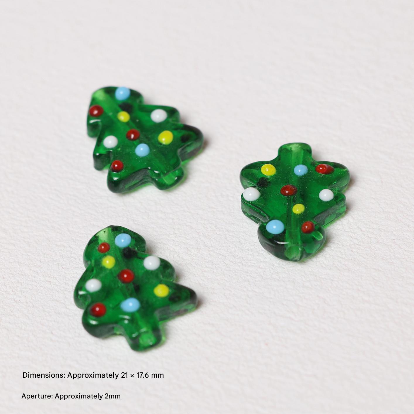 Lantern christmas tree