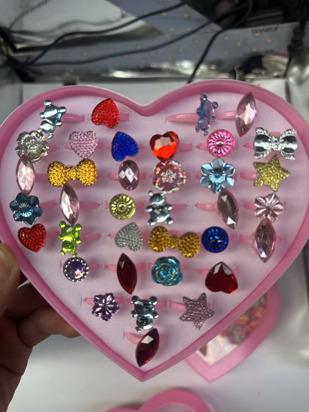 Style 1There are 36 in a box