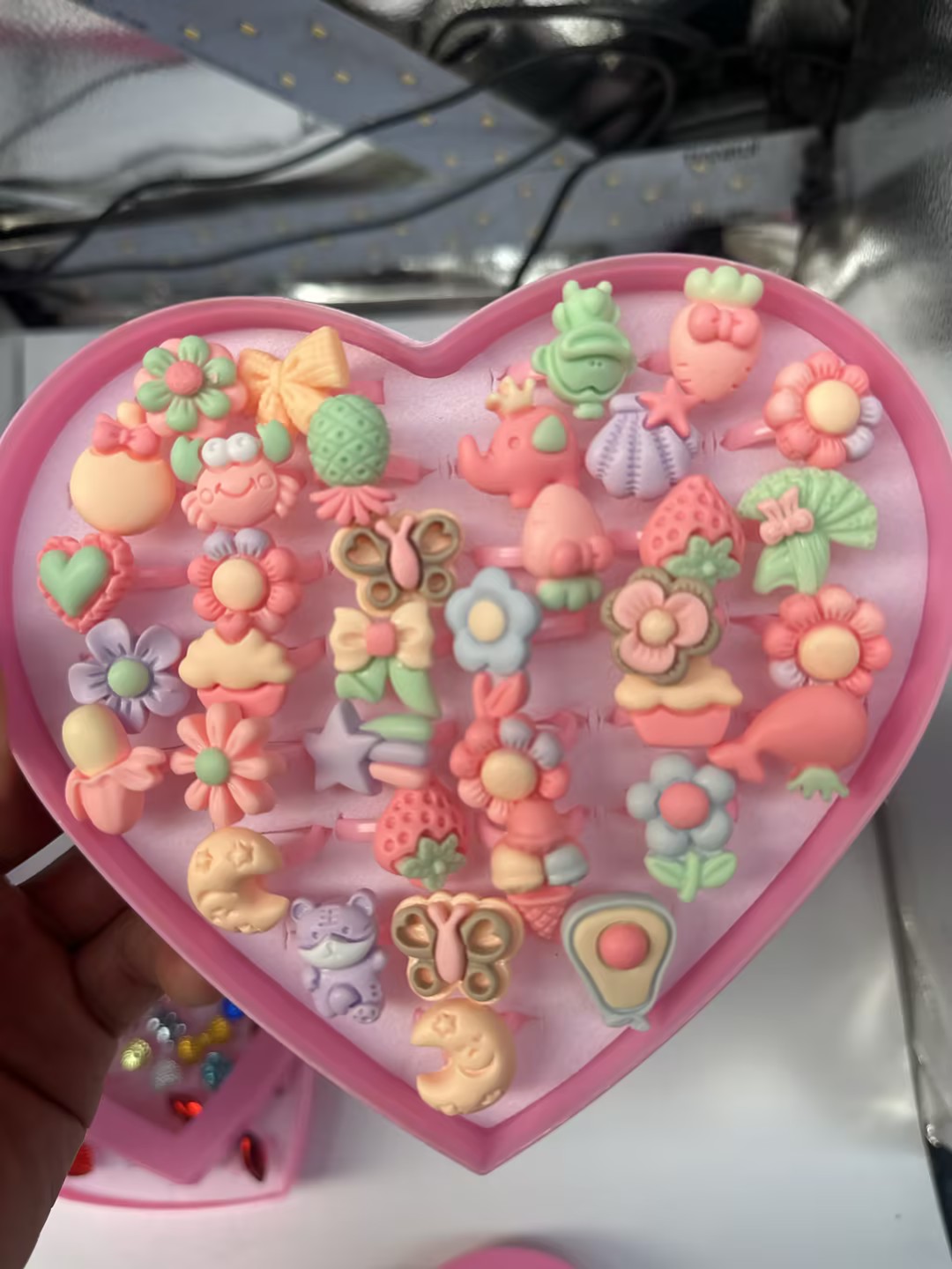 Style 2There are 36 in a box