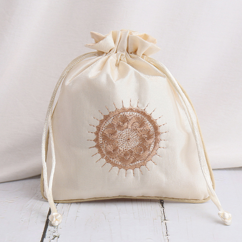 03571(1 A27-1) rice white small sunflower single