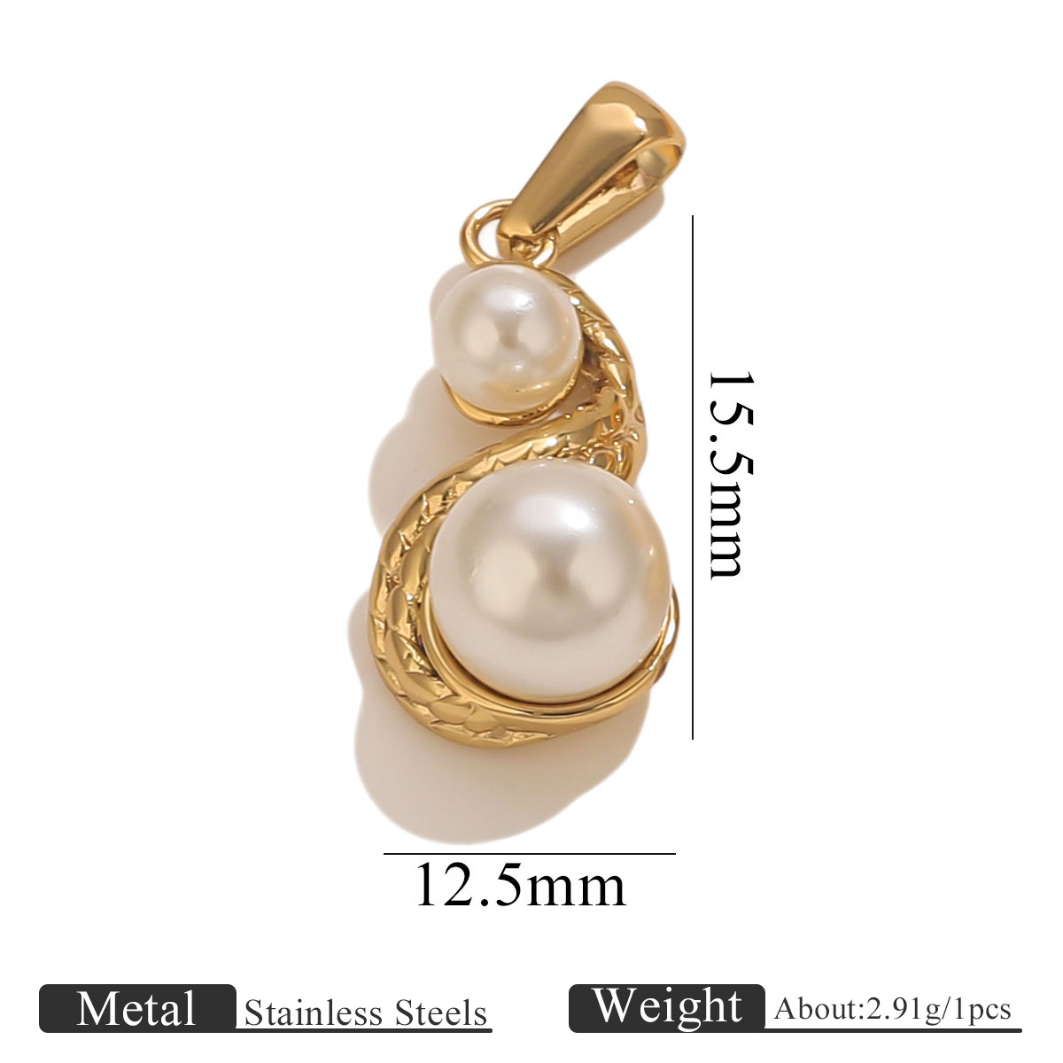 Pearl pendant1