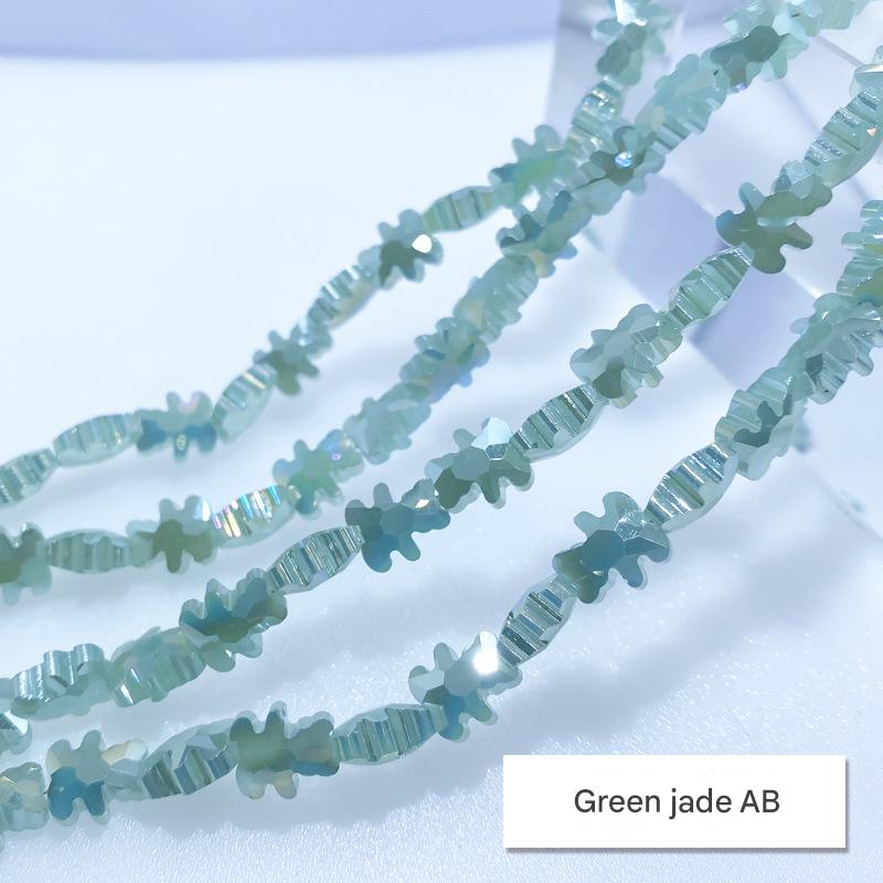 Green Jade AB