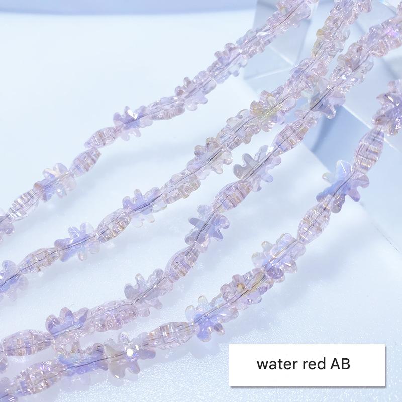 Water red AB