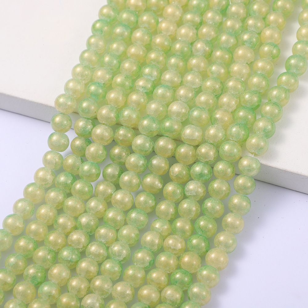 Grass Green mixed color (85 PCs/strip)