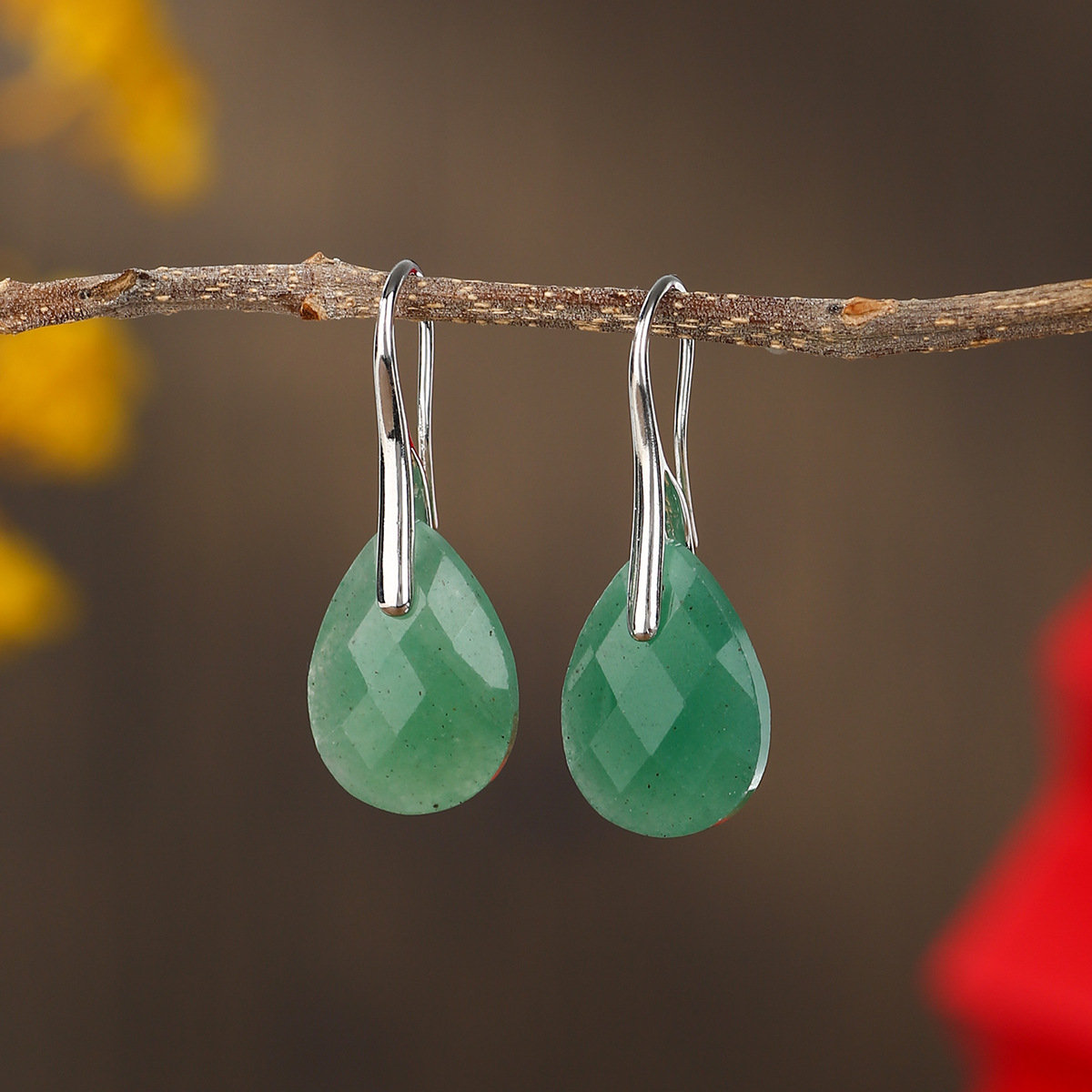 Green Aventurine