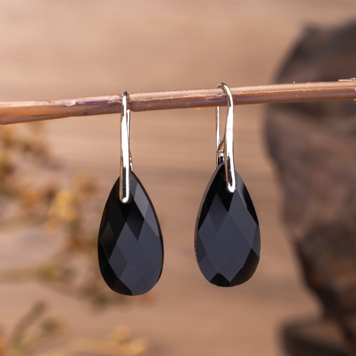 Black onyx