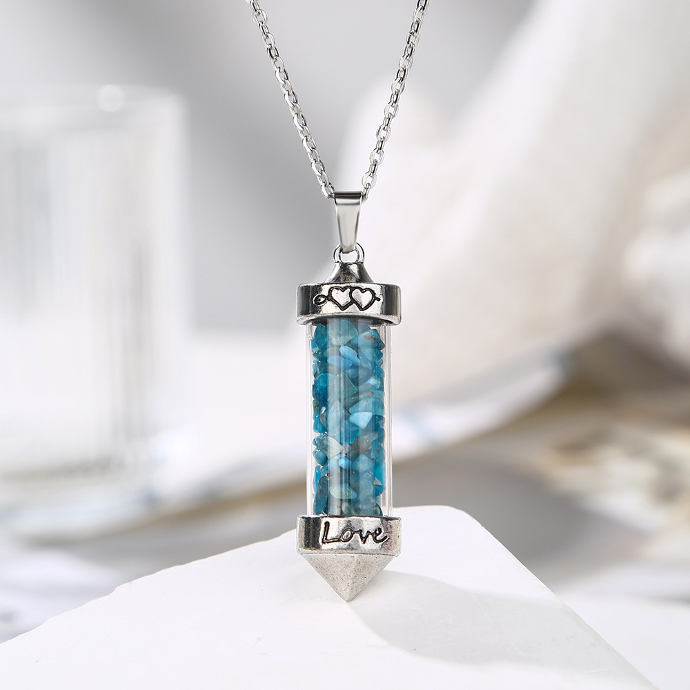 Blue phosphorus gray