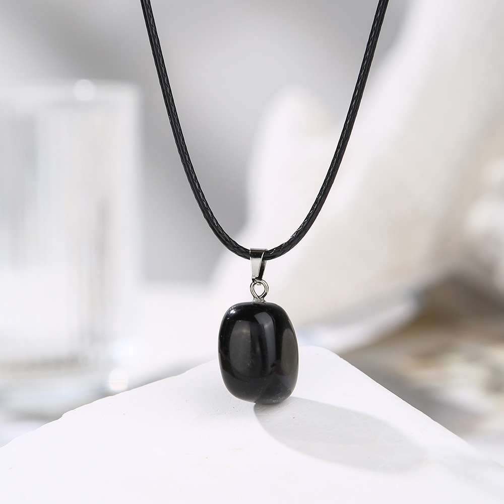 Black onyx