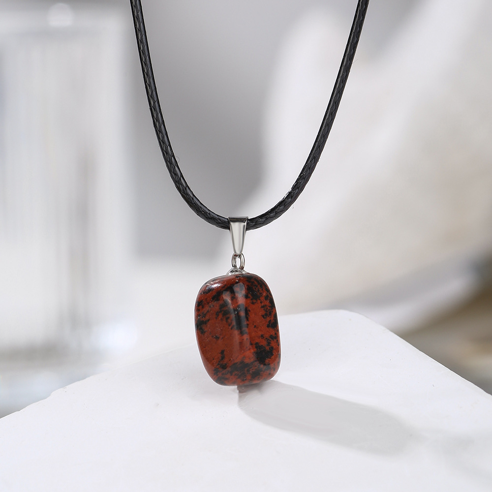 Dragon blood stone