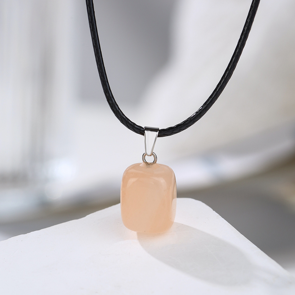 Pink aventurine