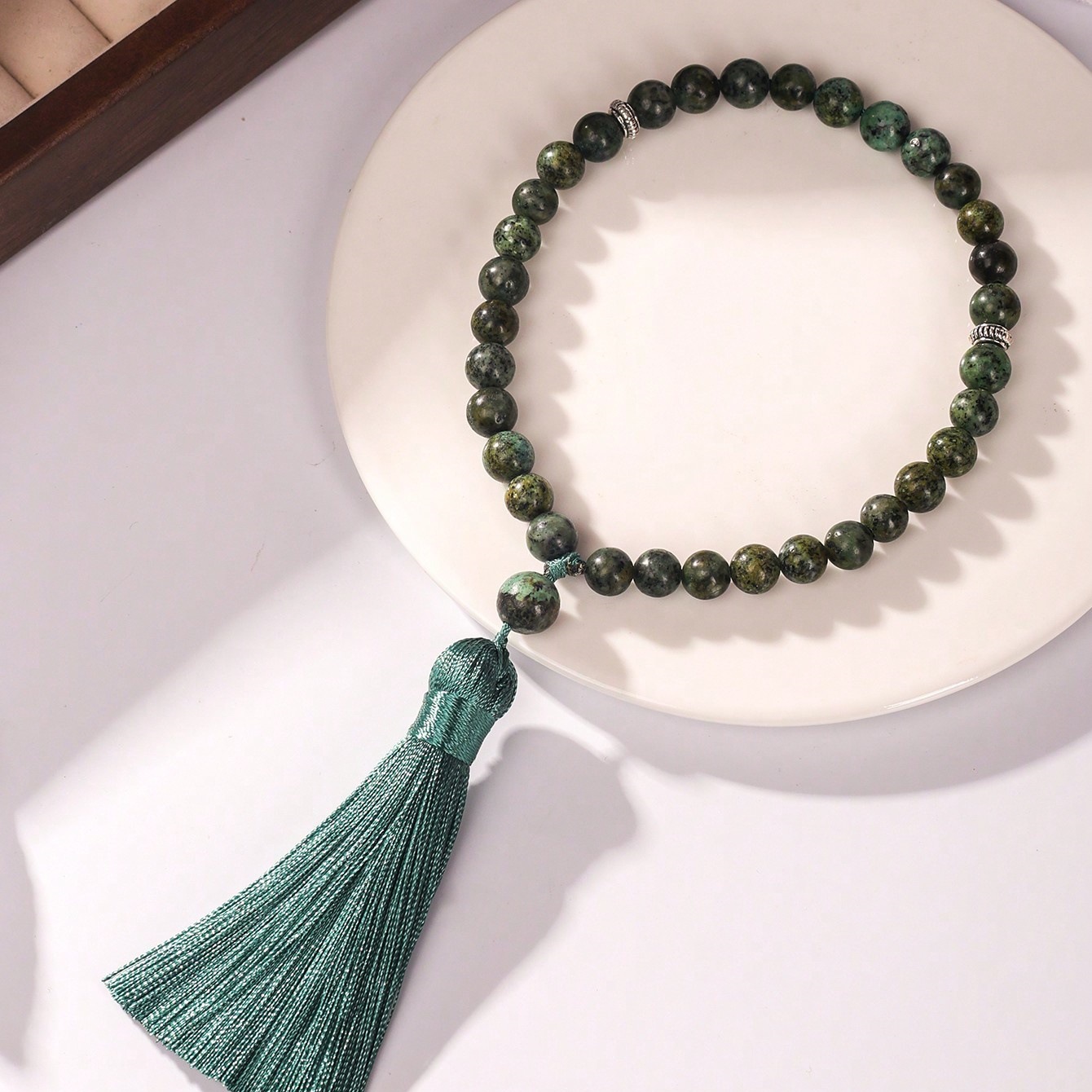 Afrikanischer Türkis