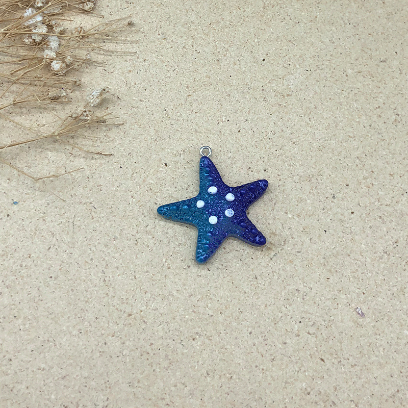 Trumpet starfish