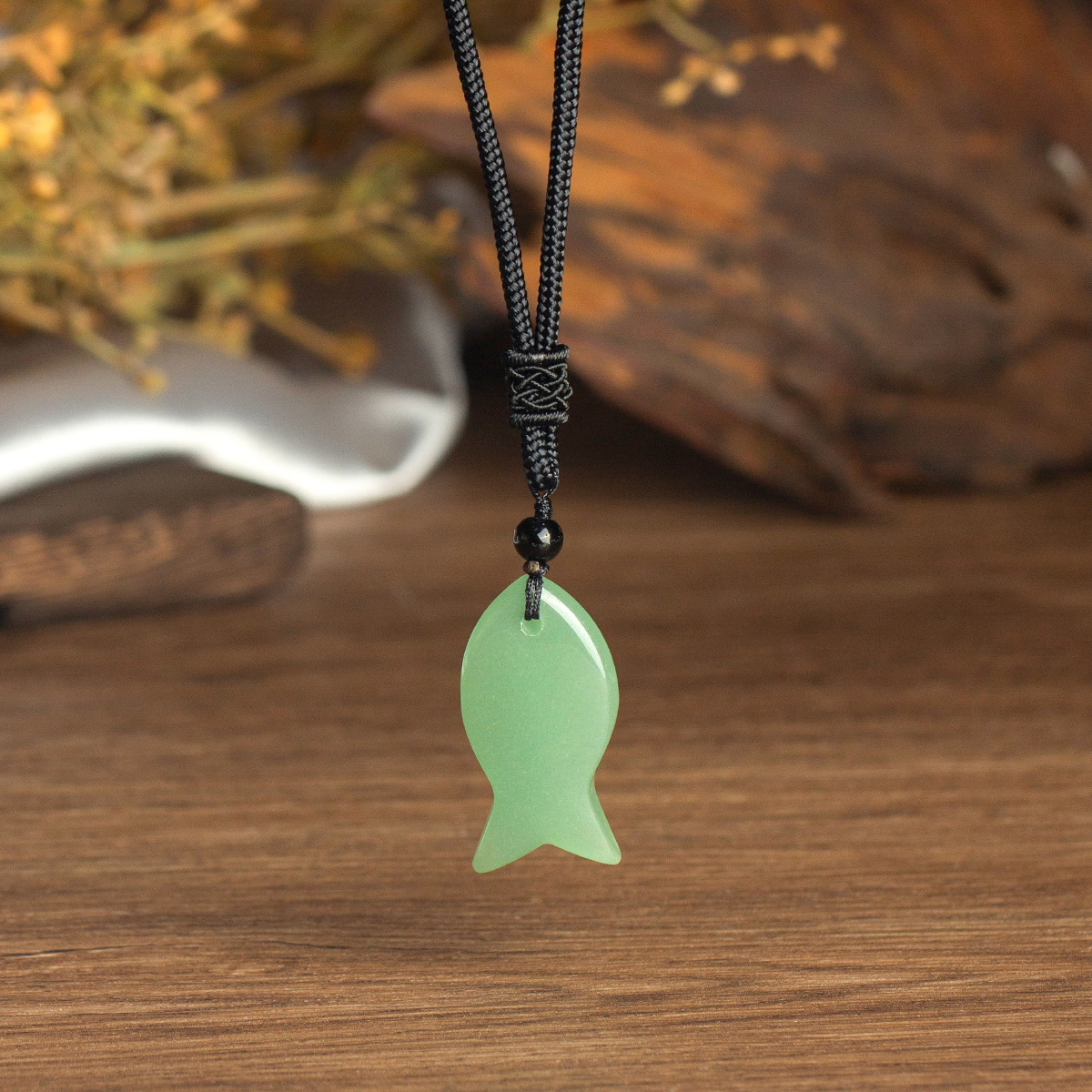 Green Aventurine