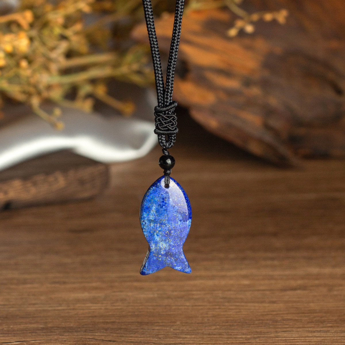 Lapis Lazuli
