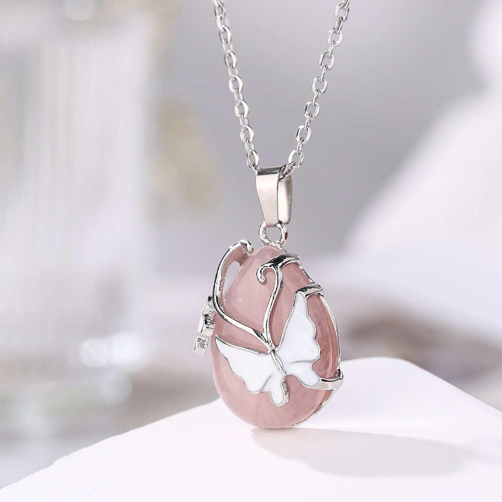 Quartz Rose