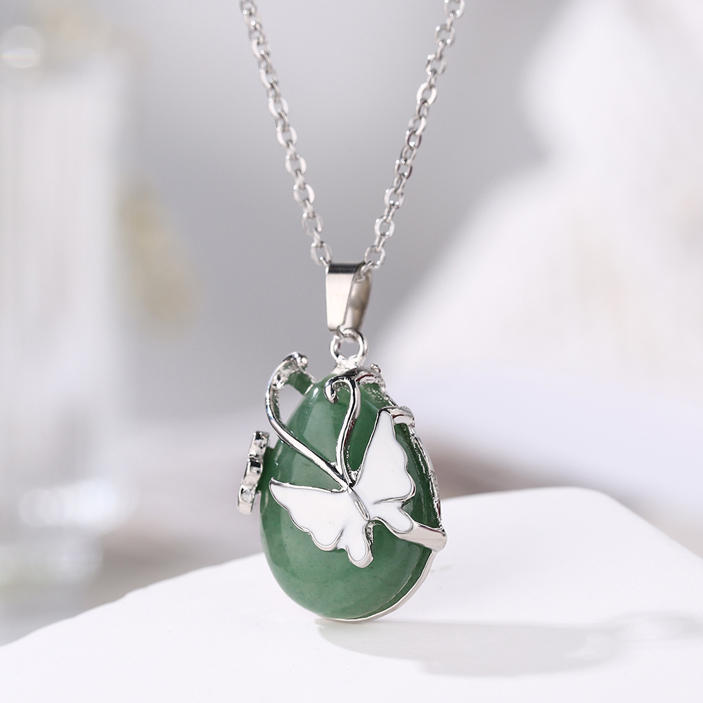 Aventurine vert