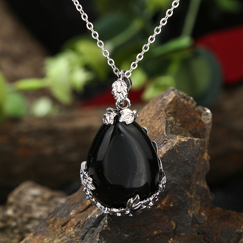 Black onyx